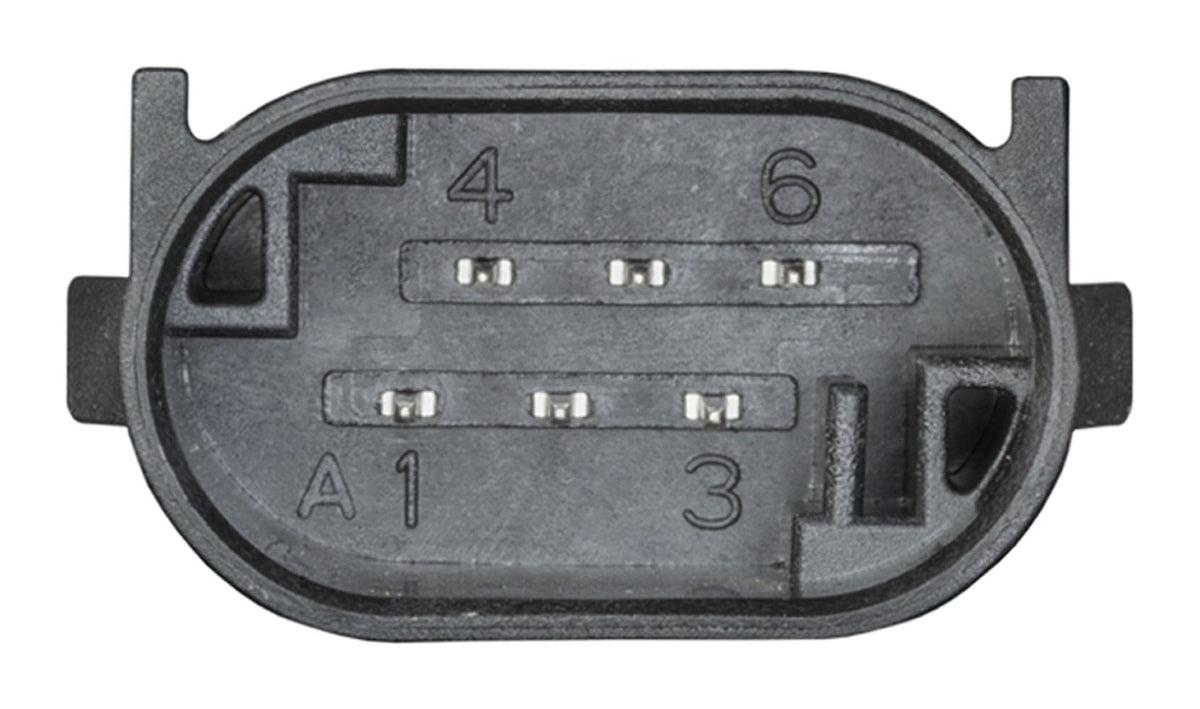Hella Sensor Left for BMW, OEM quality, OEM 35 42 6 770 936 - View 2
