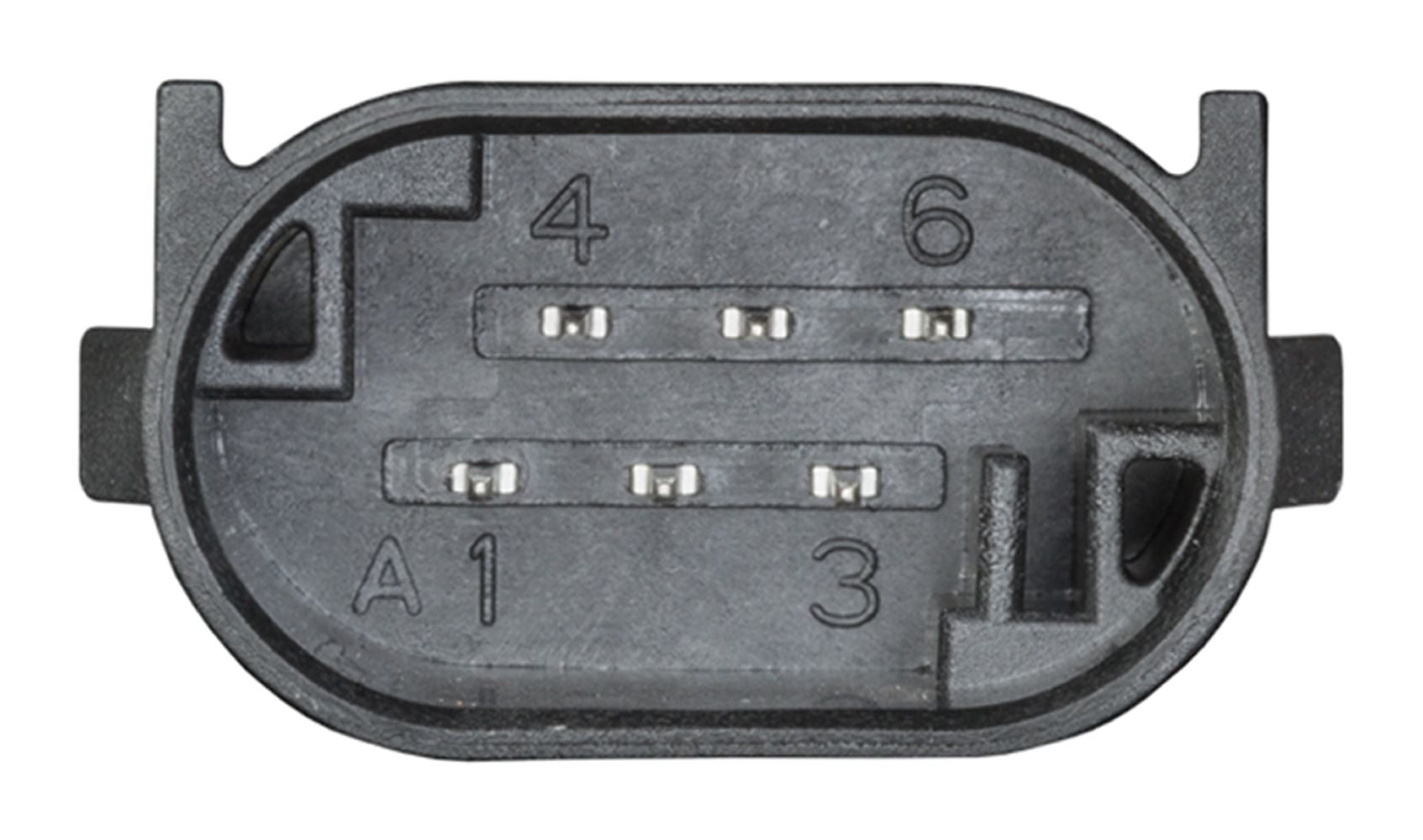 Hella Sensor Left for BMW, OEM quality, OEM 35 42 6 770 936 - View 2