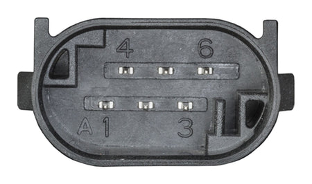 Hella Sensor Left for BMW, OEM quality, OEM 35 42 6 770 936 - View 2