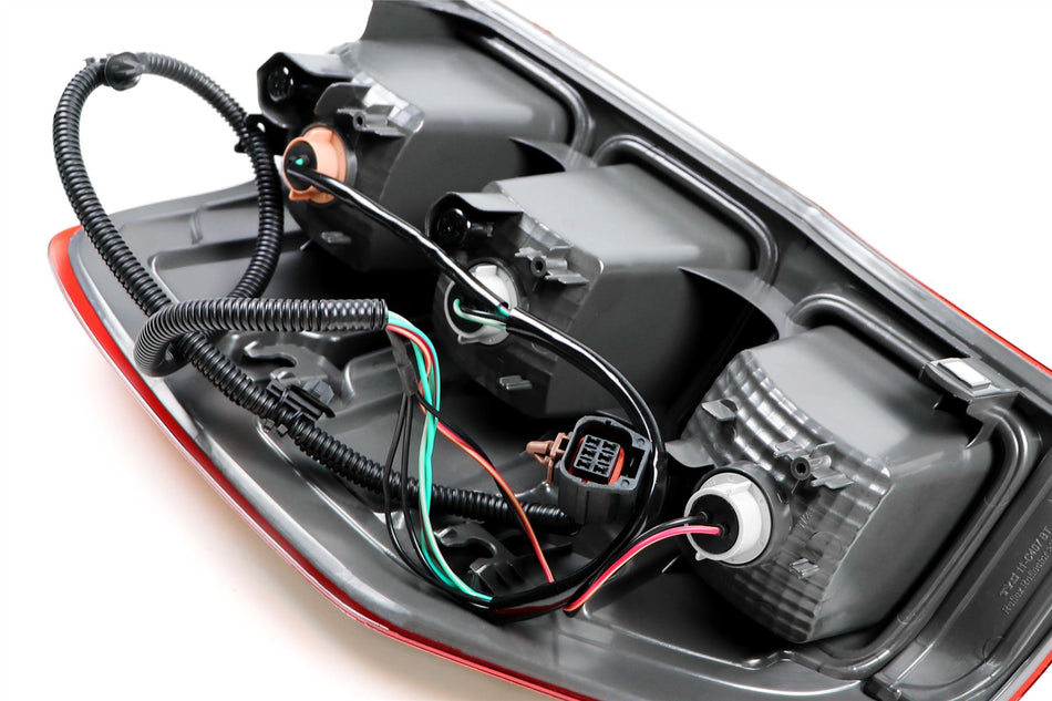 Rear Light Right - for Ford | Eurowagens - View 2