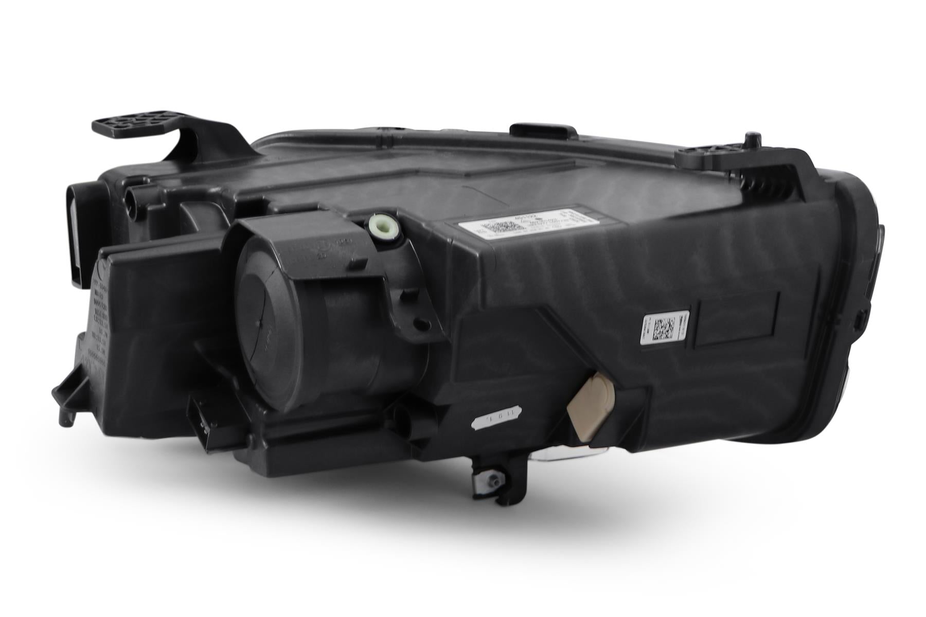 C3 Aircross Citroen C3 Aircross Left Headlight, Valeo OEM, OEM YQ00721280 - View 2