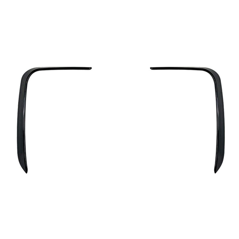 Bumper Canard Splitter Rear - for BMW | Eurowagens