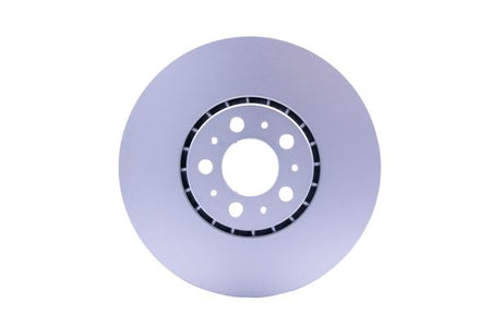 Volvo XC90 Brake Disc, Hella OEM, OEM 31262489 - View 3