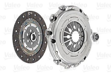 Valeo Clutch Kit for BMW, OEM quality, OEM 21207531556 - View 6