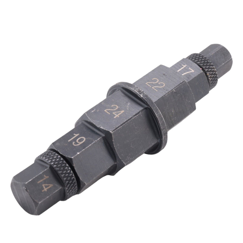 Hex Axle Tool - OEM GSXR1000 | Eurowagens - View 2