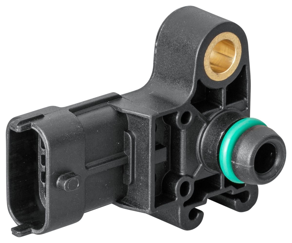 Hella MAP Sensor for Volvo, Ford & more, OEM quality, OEM 96 753 795 80, MPN 6PP 013 112-081