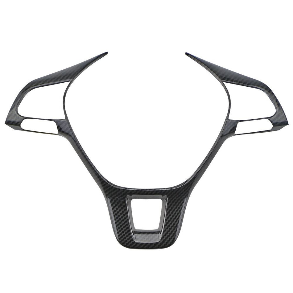 Steering Wheel Trim - for Volkswagen | Eurowagens - View 8
