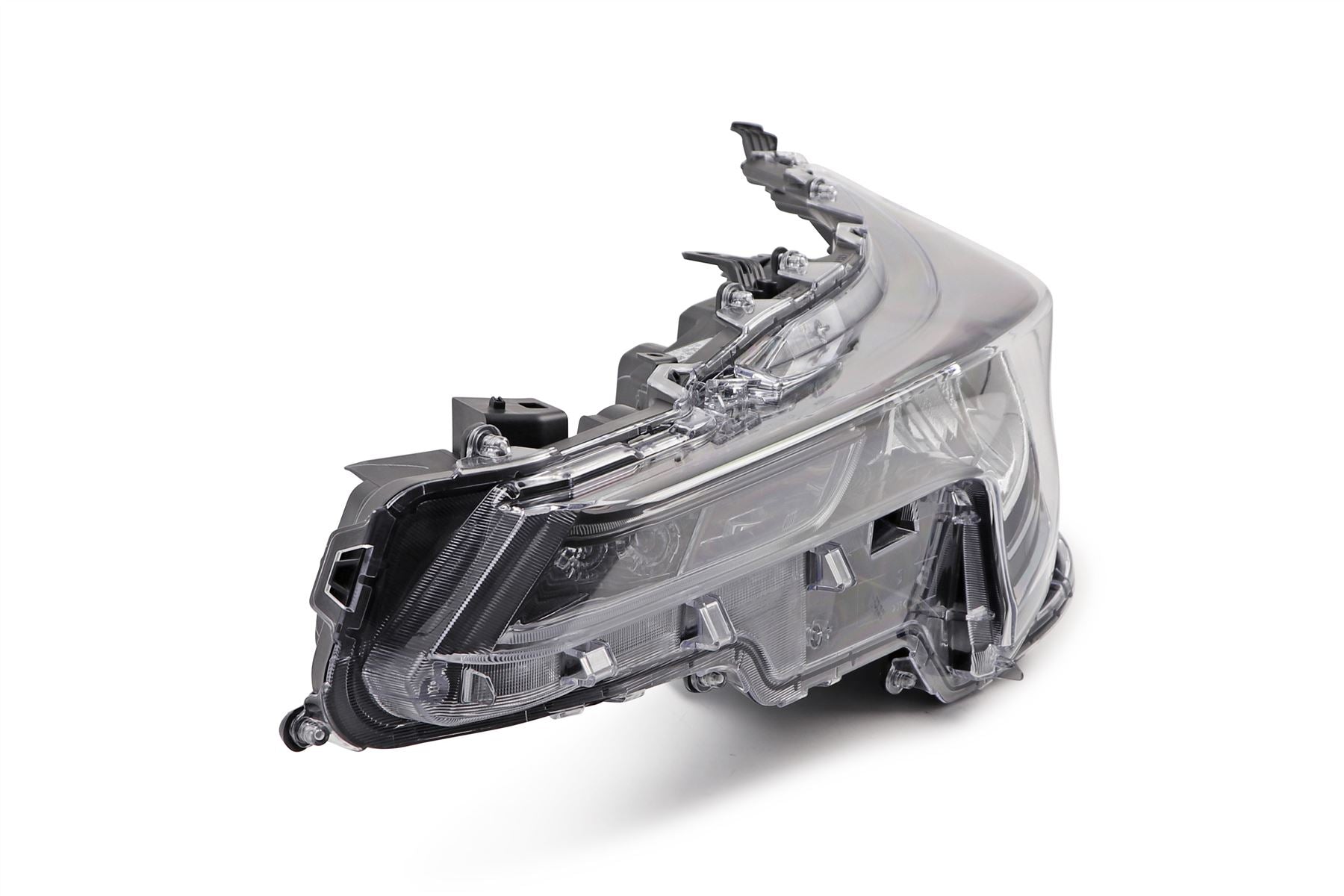 Toyota Corolla Left Headlight, Valeo OEM, OEM 8111002S60 - View 9