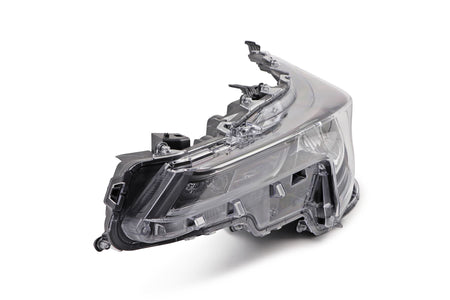 Toyota Corolla Left Headlight, Valeo OEM, OEM 8111002S60 - View 9