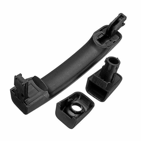 Exterior Door Handle Kit - for Fiat, Nissan & more - OEM 4423584 | Eurowagens - View 14