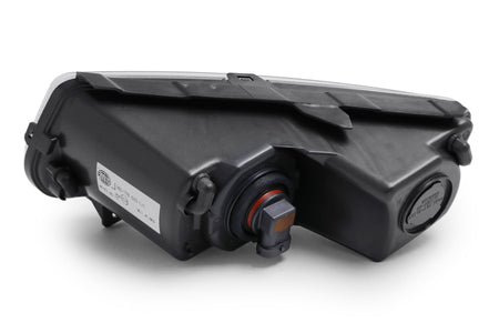 Hella Right Front Fog Light for Volkswagen, OEM quality, OEM 6R0941062F - View 5
