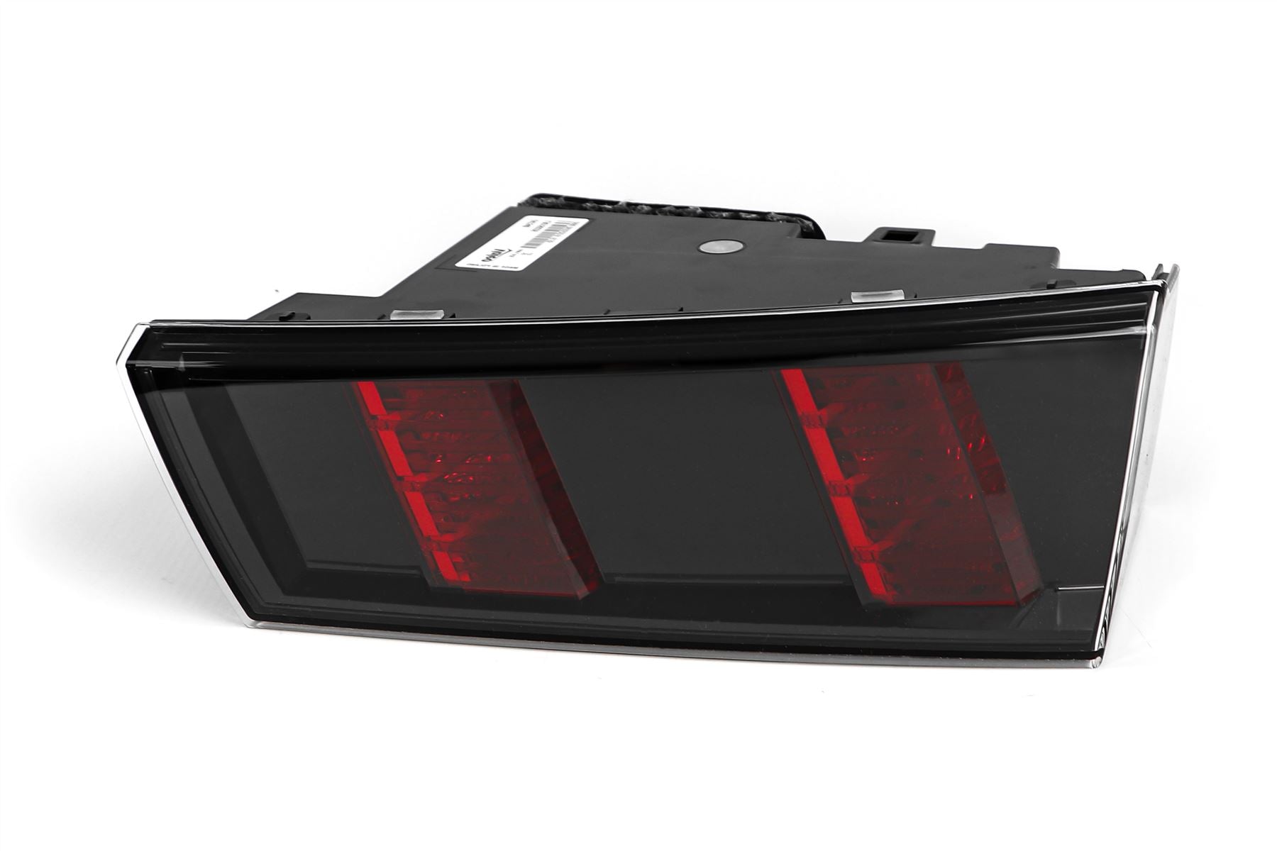 Peugeot 508 Right Rear Light, Valeo OEM, OEM 9813507980 - View 2