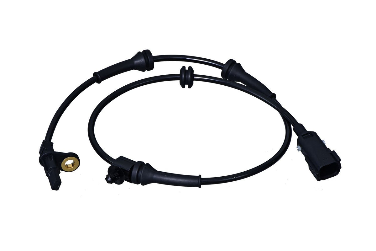 Land Rover Rover Freelander 2 ABS Wheel Speed Sensor, Hella OEM, OEM 6G9N2B372BC, MPN 6PU 358 218-241