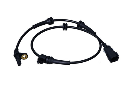 Land Rover Rover Freelander 2 ABS Wheel Speed Sensor, Hella OEM, OEM 6G9N2B372BC, MPN 6PU 358 218-241