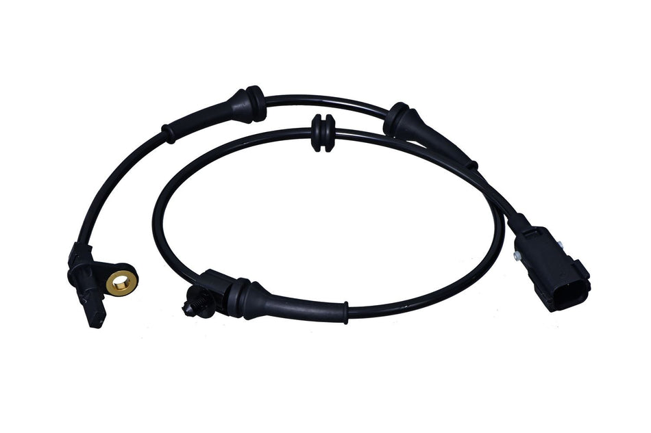 Land Rover Rover Freelander 2 ABS Wheel Speed Sensor, Hella OEM, OEM 6G9N2B372BC, MPN 6PU 358 218-241