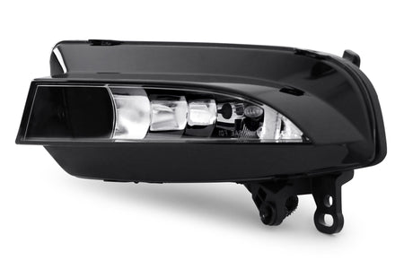 Hella Left Front Fog Light for Audi, OEM quality, OEM 8T0941699C - View 10