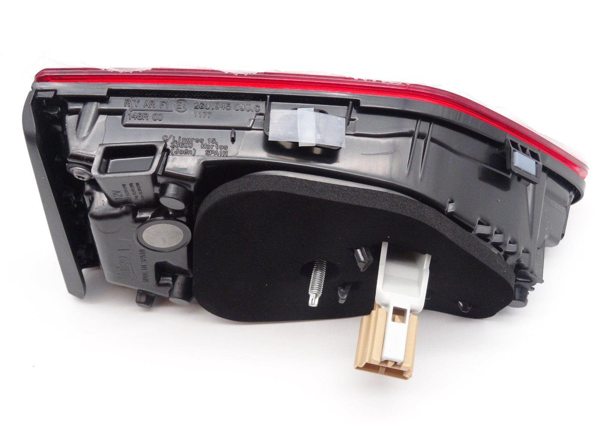 Volkswagen Polo Right Rear Light, Valeo OEM, OEM 2G0945094C - View 2