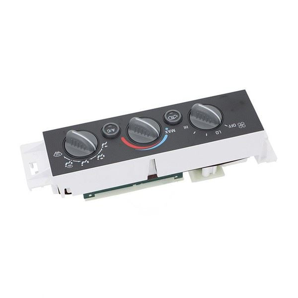 Air Conditioning Control Panel - for Chevrolet & GMC - OEM 16231175 | Eurowagens - View 4