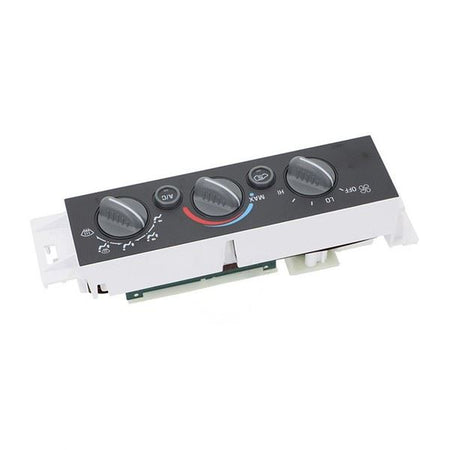 Air Conditioning Control Panel - for Chevrolet & GMC - OEM 16231175 | Eurowagens - View 4