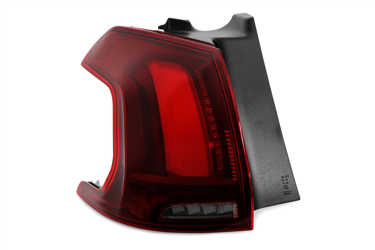Hella LED Left Rear Light for Peugeot, OEM quality, OEM 9814747880 - View 9