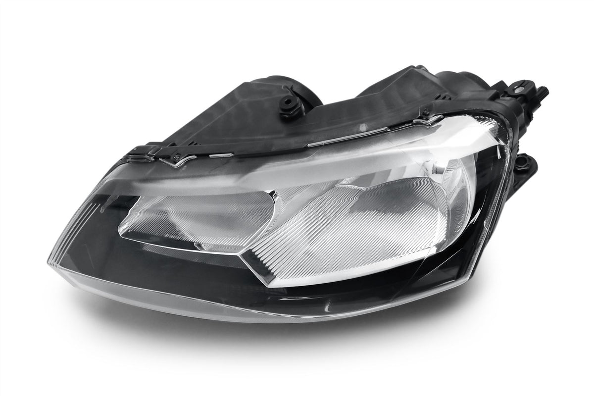 Skoda Rapid Left Headlight, Valeo OEM, OEM 5JC041015 - View 9