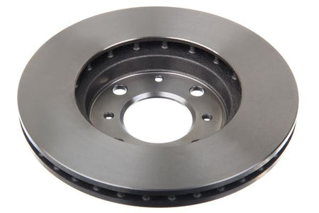 Honda Logo Front Brake Disc Set, Valeo OEM, OEM 45251-S50-G00 - View 2
