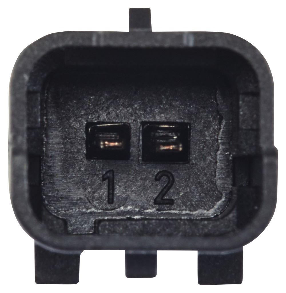 Peugeot 407 Sensor, Hella OEM, OEM 4545.A9 - View 3