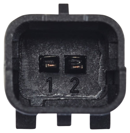 Peugeot 407 Sensor, Hella OEM, OEM 4545.A9 - View 3