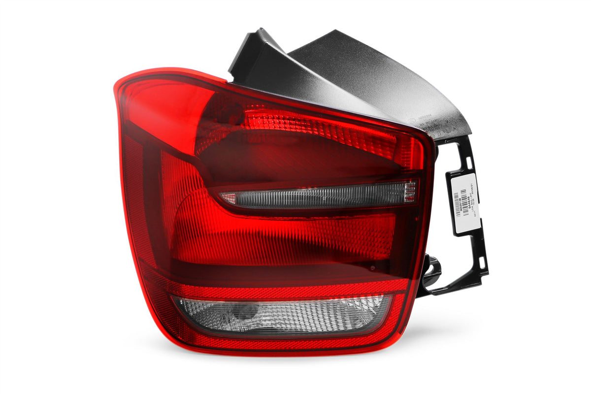 BMW 1 Series Left Rear Light, Valeo OEM, OEM 63217270097 - View 9