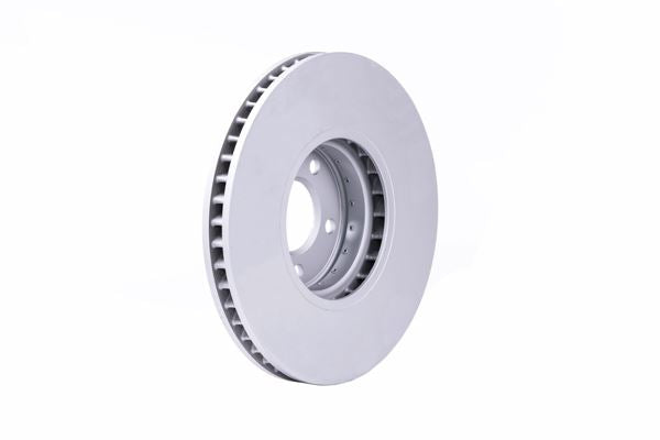 Hella Brake Disc for BMW, OEM quality, OEM 34116785669 - View 2