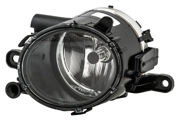 Hella Left Front Fog Light for Vauxhall, OEM quality, OEM 22865974 - View 2