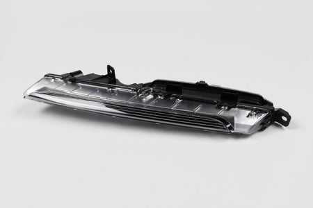 Porsche Cayenne Left Daytime Running Light, Valeo OEM, OEM 9Y0953050, MPN 47726