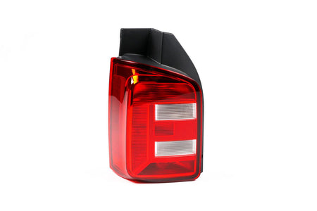 Volkswagen Transporter T6 Left Rear Light, Hella OEM, OEM 7E0945095Q
