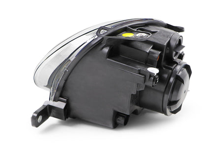 Fiat 500 Right Headlight, Magneti Marelli OEM, OEM 52007419 - View 4