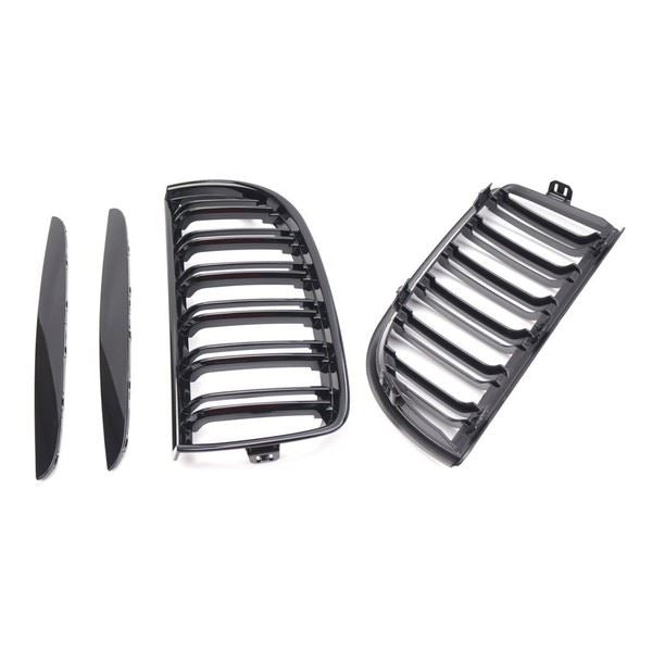 Bumper Grille Front - for BMW - OEM 51137120007 | Eurowagens - View 5