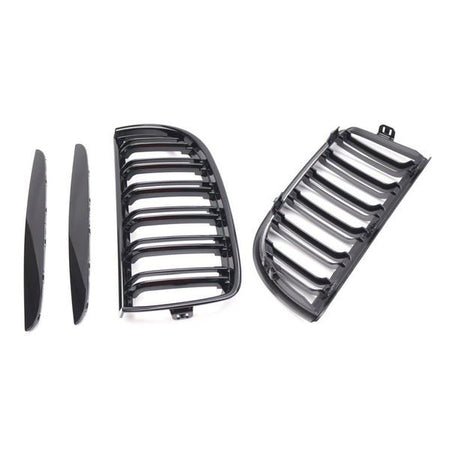 Bumper Grille Front - for BMW - OEM 51137120007 | Eurowagens - View 5