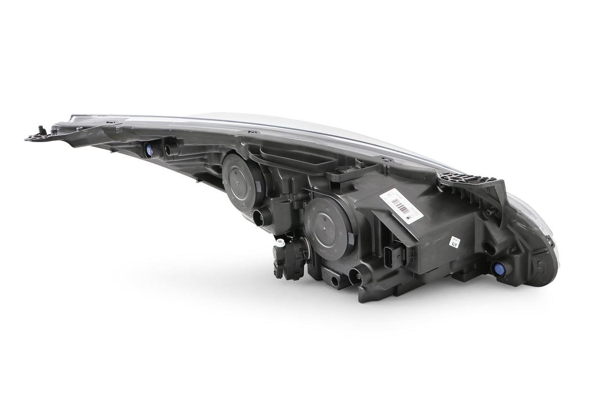 Valeo LED DRL Left Headlight for Peugeot, OEM quality, OEM 9805505680 - View 3