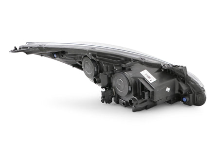 Valeo LED DRL Left Headlight for Peugeot, OEM quality, OEM 9805505680 - View 3