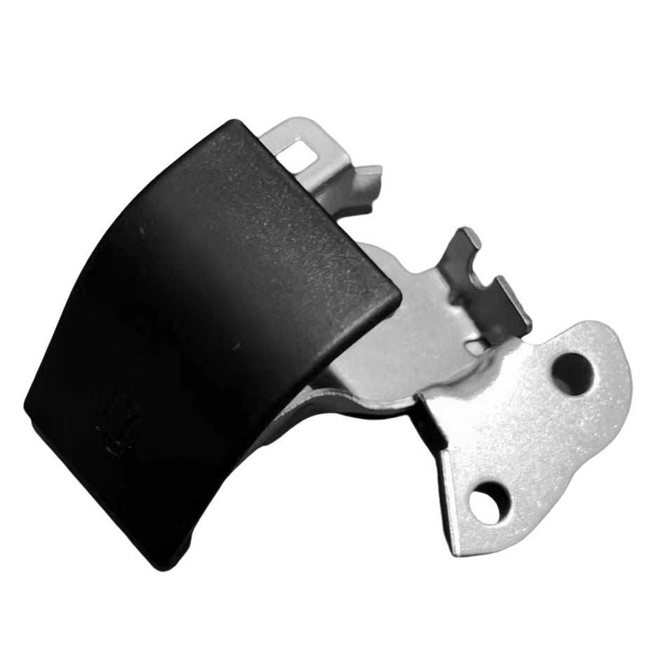 Bonnet Release Handle - for Mini - OEM 51237149591 | Eurowagens - View 3