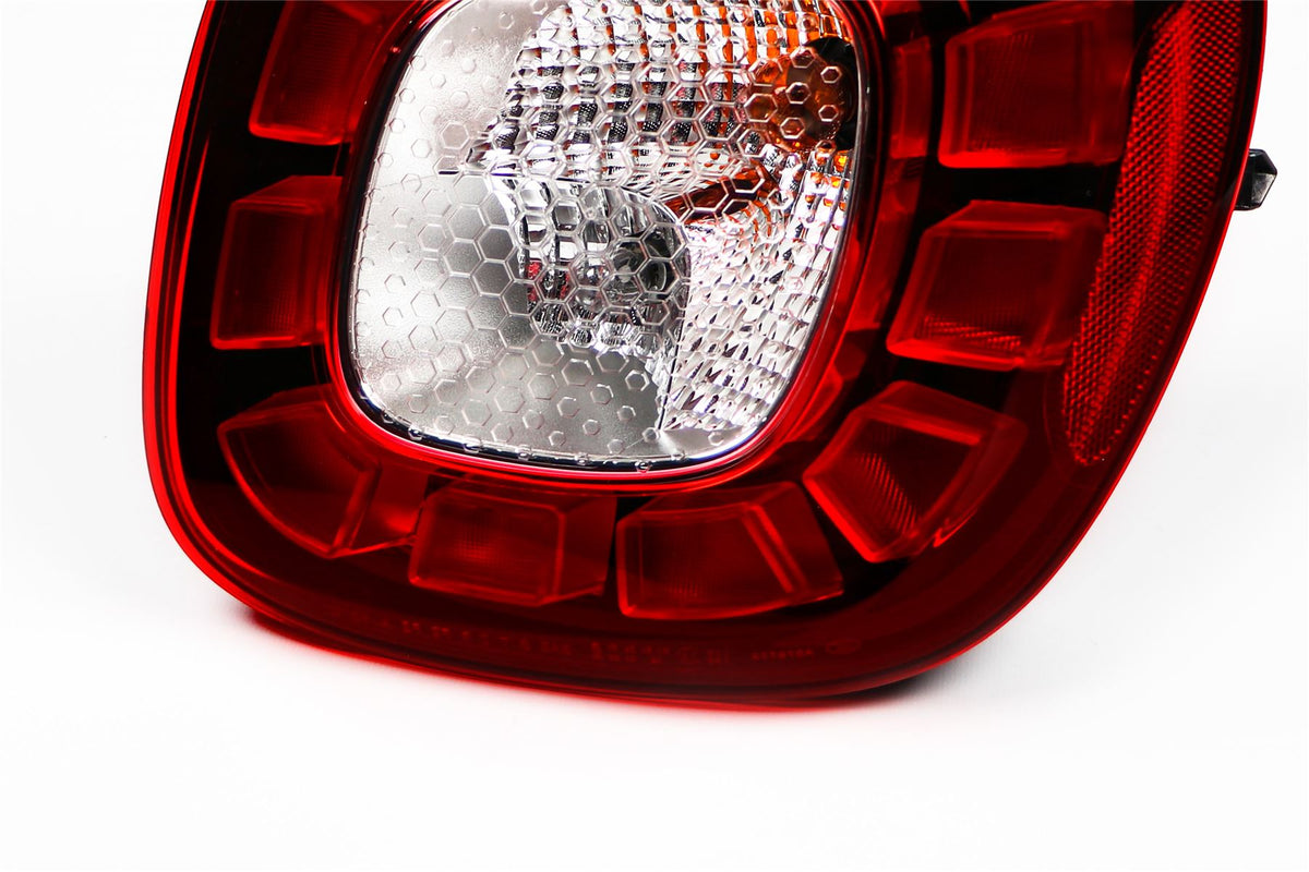 Magneti Marelli LED Right Rear Light for Smart, OEM quality, OEM A4539062800 - View 3