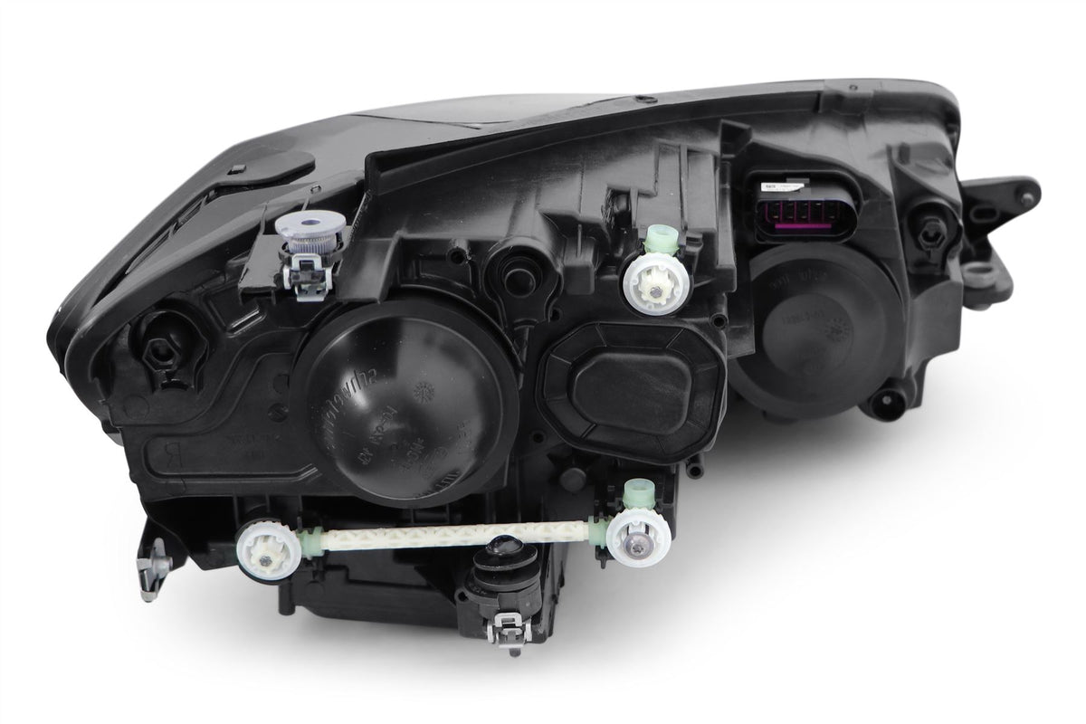 Hella LED DRL Left Headlight for Volkswagen, OEM quality, OEM 5G2941005D - View 5