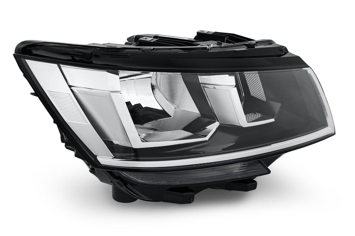 Volkswagen Transporter T6.1 Right Headlight, Valeo OEM, OEM 7L2941006B - View 7