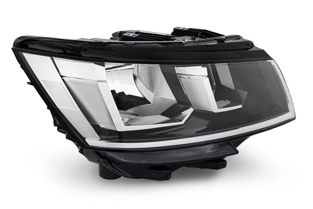 Volkswagen Transporter T6.1 Right Headlight, Valeo OEM, OEM 7L2941006B - View 7