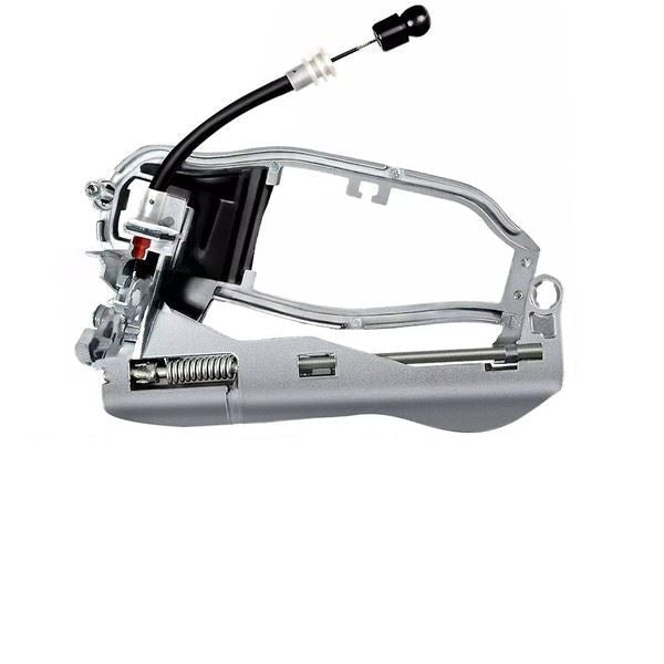 Door Handle Carrier Front Right - for BMW - OEM 20937682 | Eurowagens - View 2
