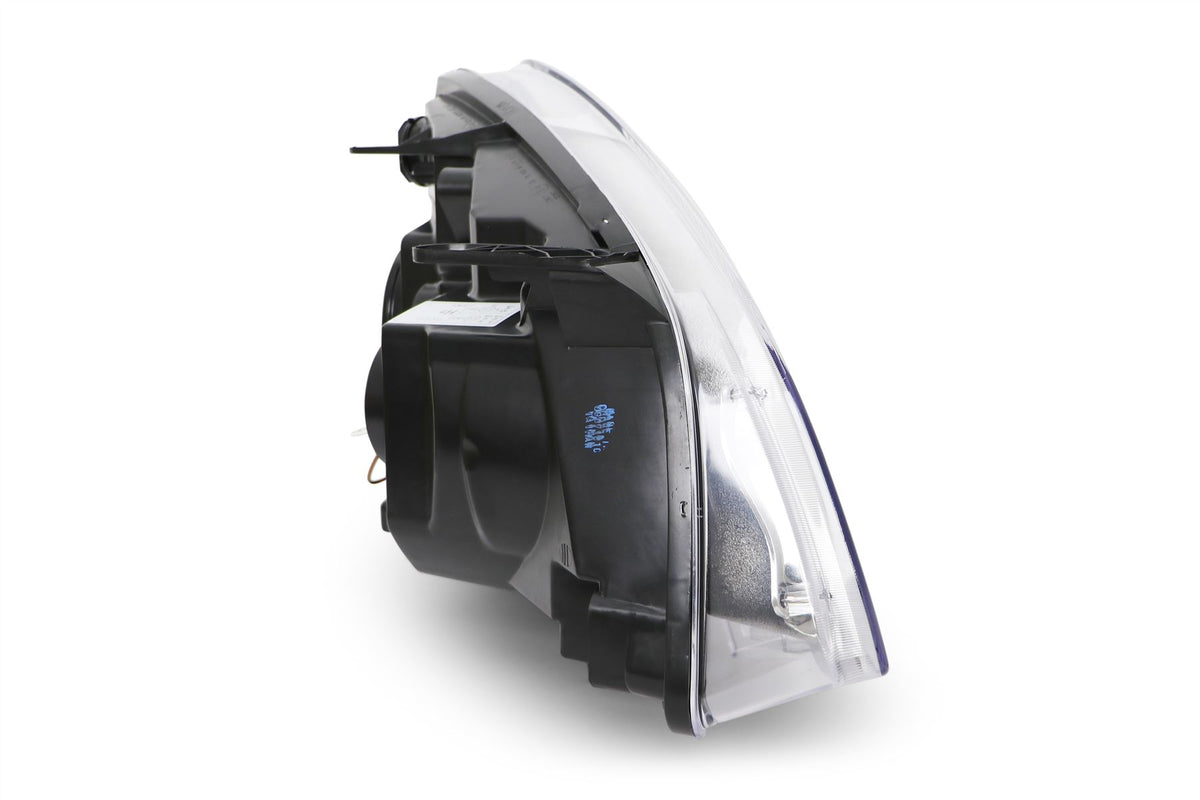 Hella Left Headlight for Nissan, OEM quality, OEM 26060JD00A - View 8