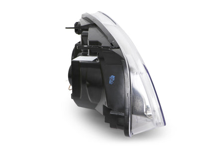 Hella Left Headlight for Nissan, OEM quality, OEM 26060JD00A - View 8