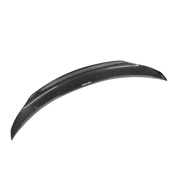 Boot Spoiler Rear - for Mercedes-Benz | Eurowagens - View 4