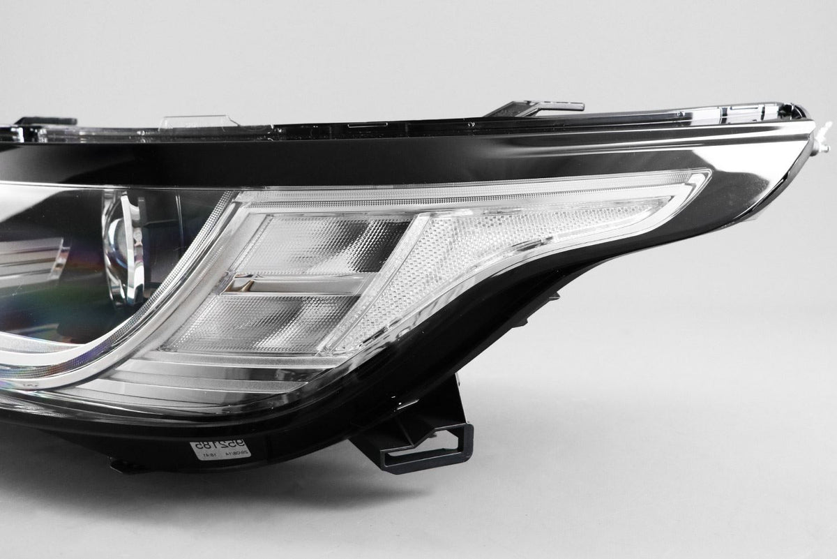 Land Rover Range Rover Sport Left Headlight, Magneti Marelli OEM, OEM LR044267 - View 9