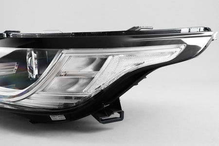 Land Rover Range Rover Sport Left Headlight, Magneti Marelli OEM, OEM LR044267 - View 9