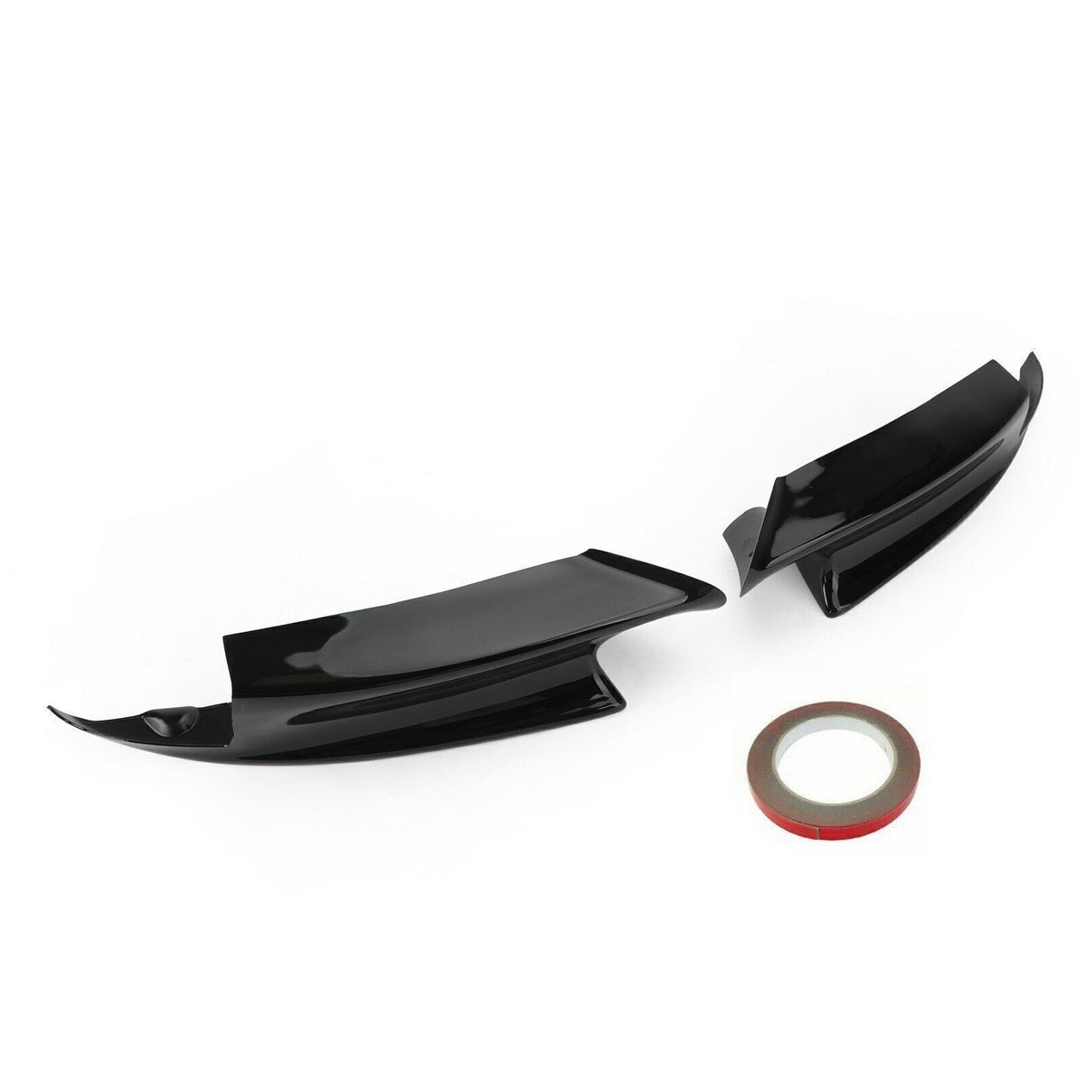 Bumper Lip Splitter Front - for BMW | Eurowagens - View 8